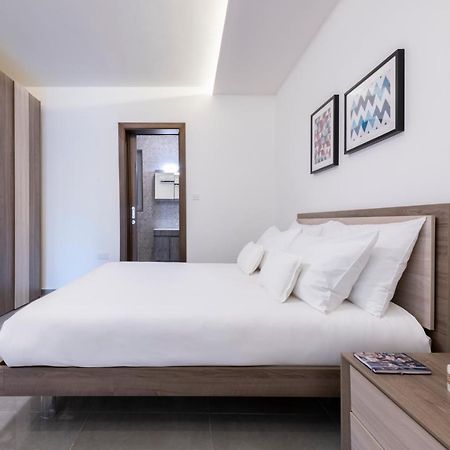 Staymela Apartments - Birkirkara Esterno foto