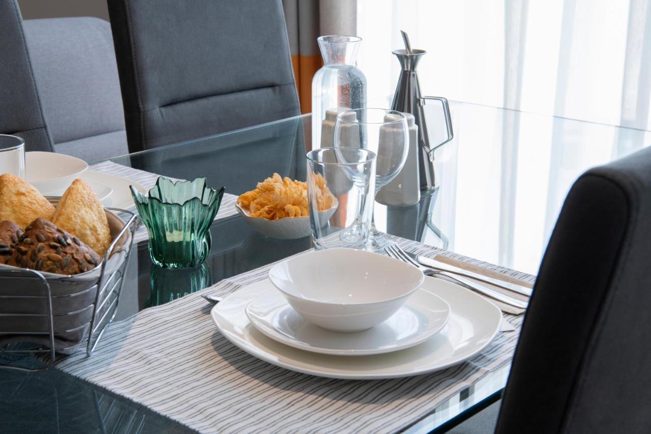 Staymela Apartments - Birkirkara Esterno foto