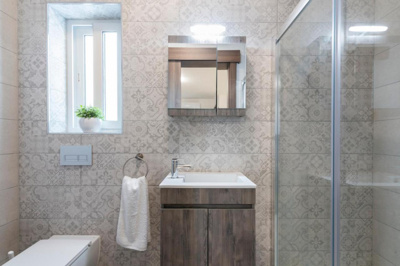 Staymela Apartments - Birkirkara Esterno foto