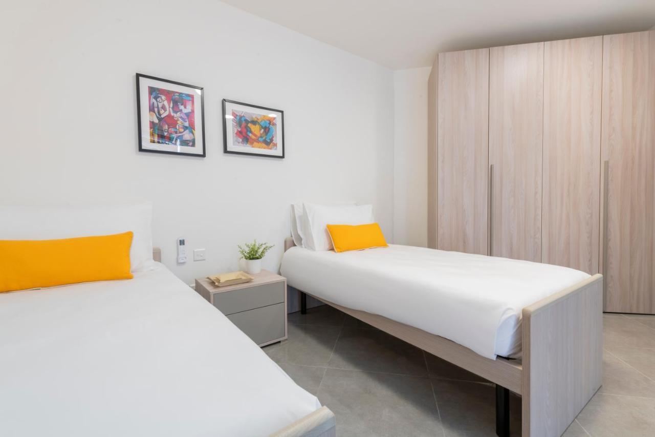 Staymela Apartments - Birkirkara Esterno foto