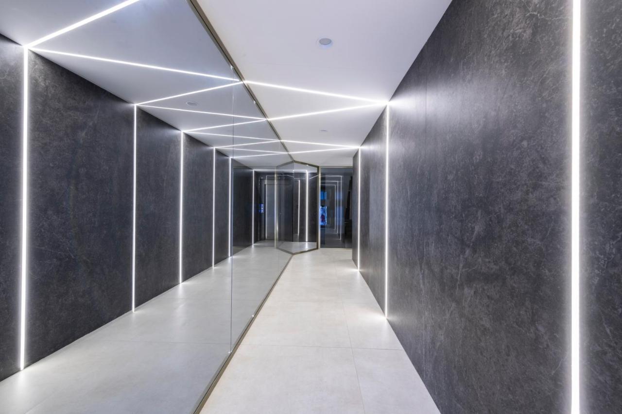 Staymela Apartments - Birkirkara Esterno foto