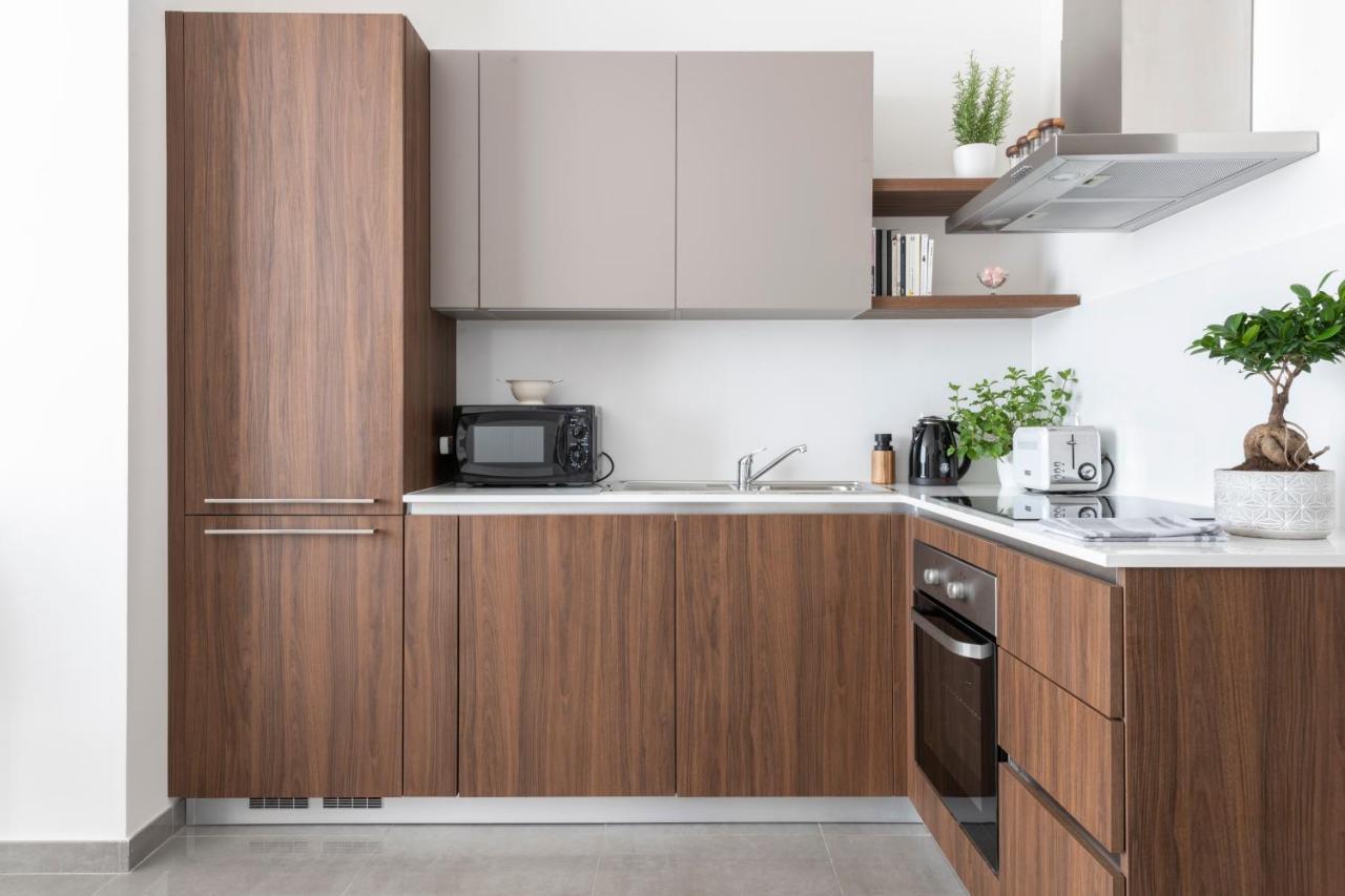 Staymela Apartments - Birkirkara Esterno foto