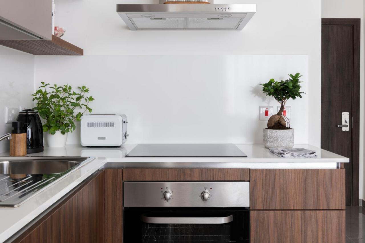 Staymela Apartments - Birkirkara Esterno foto
