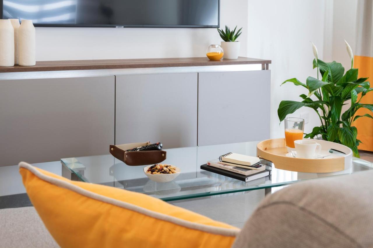 Staymela Apartments - Birkirkara Esterno foto