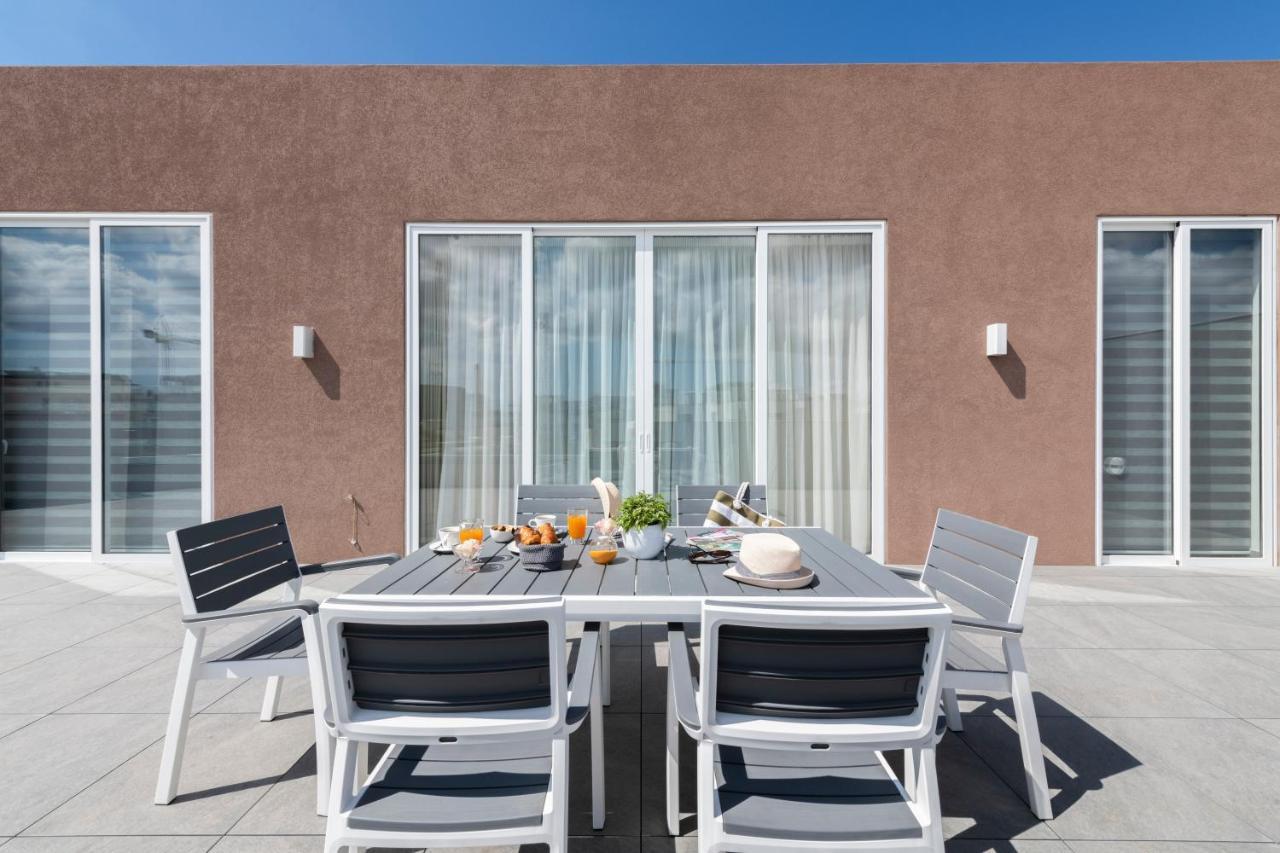 Staymela Apartments - Birkirkara Esterno foto