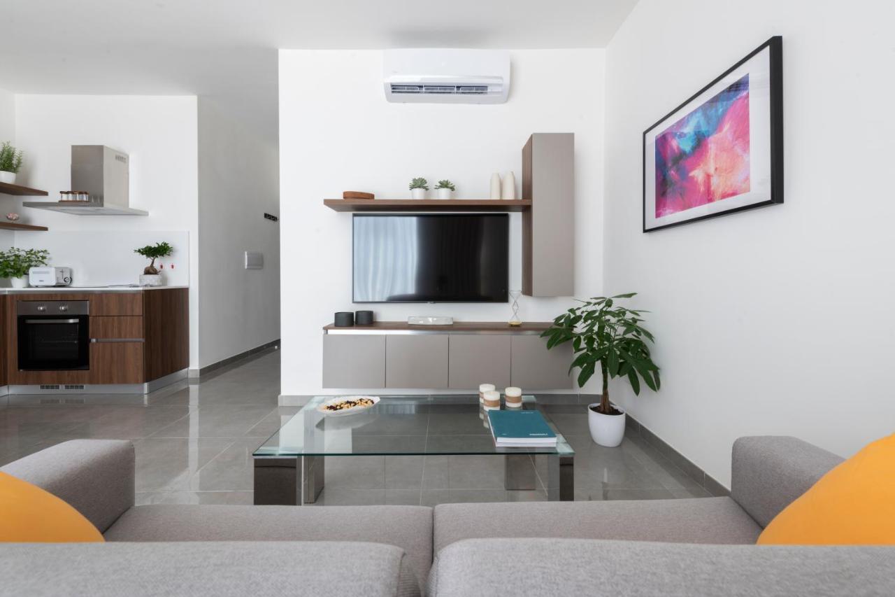 Staymela Apartments - Birkirkara Esterno foto