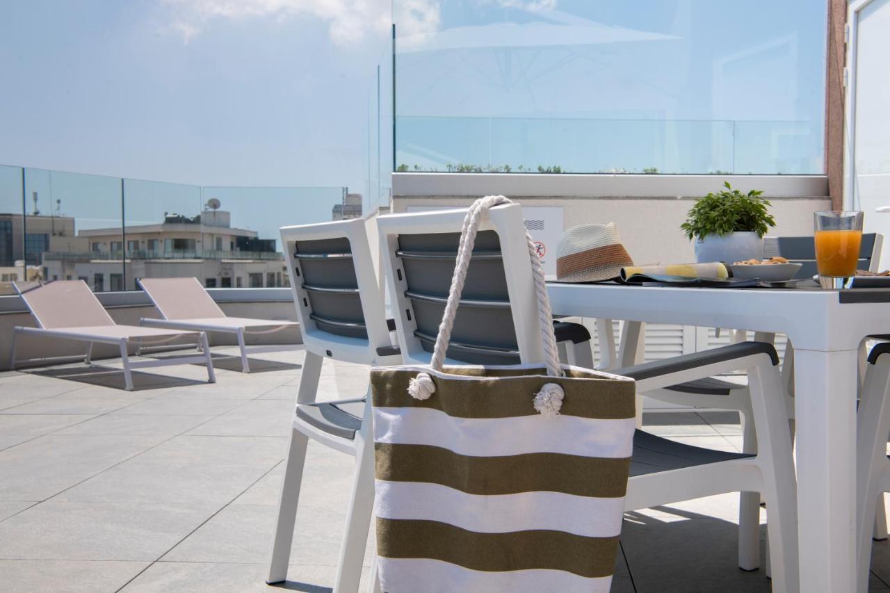 Staymela Apartments - Birkirkara Esterno foto