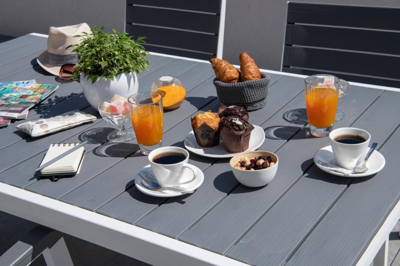 Staymela Apartments - Birkirkara Esterno foto