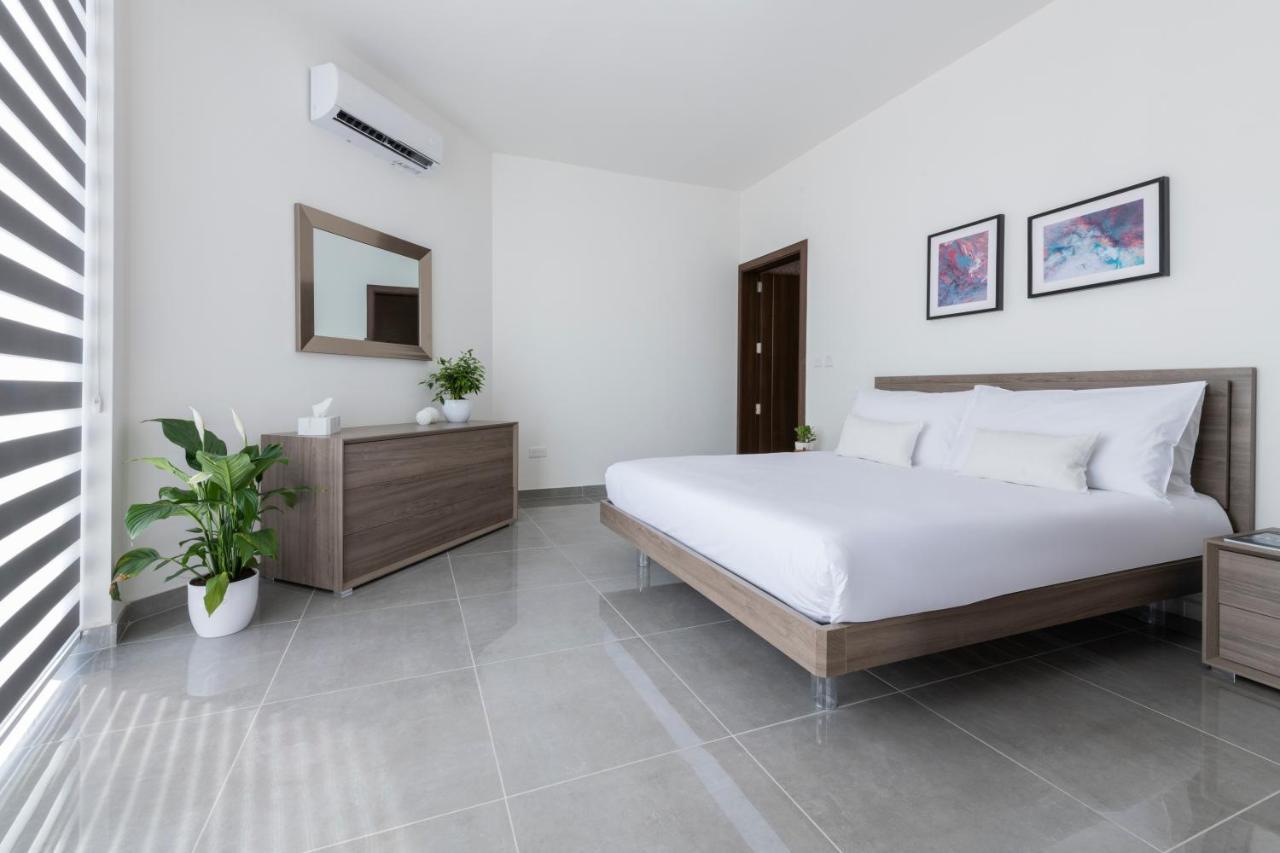 Staymela Apartments - Birkirkara Esterno foto
