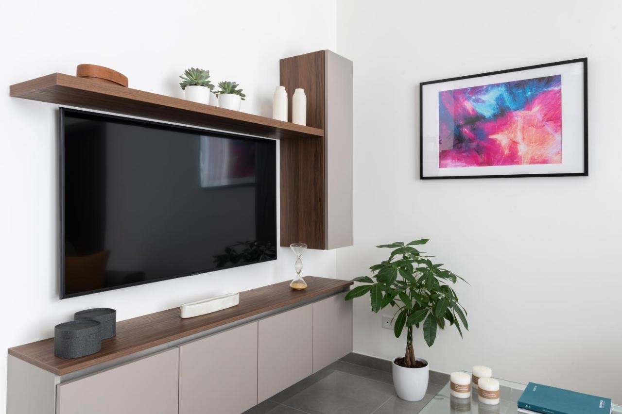 Staymela Apartments - Birkirkara Esterno foto
