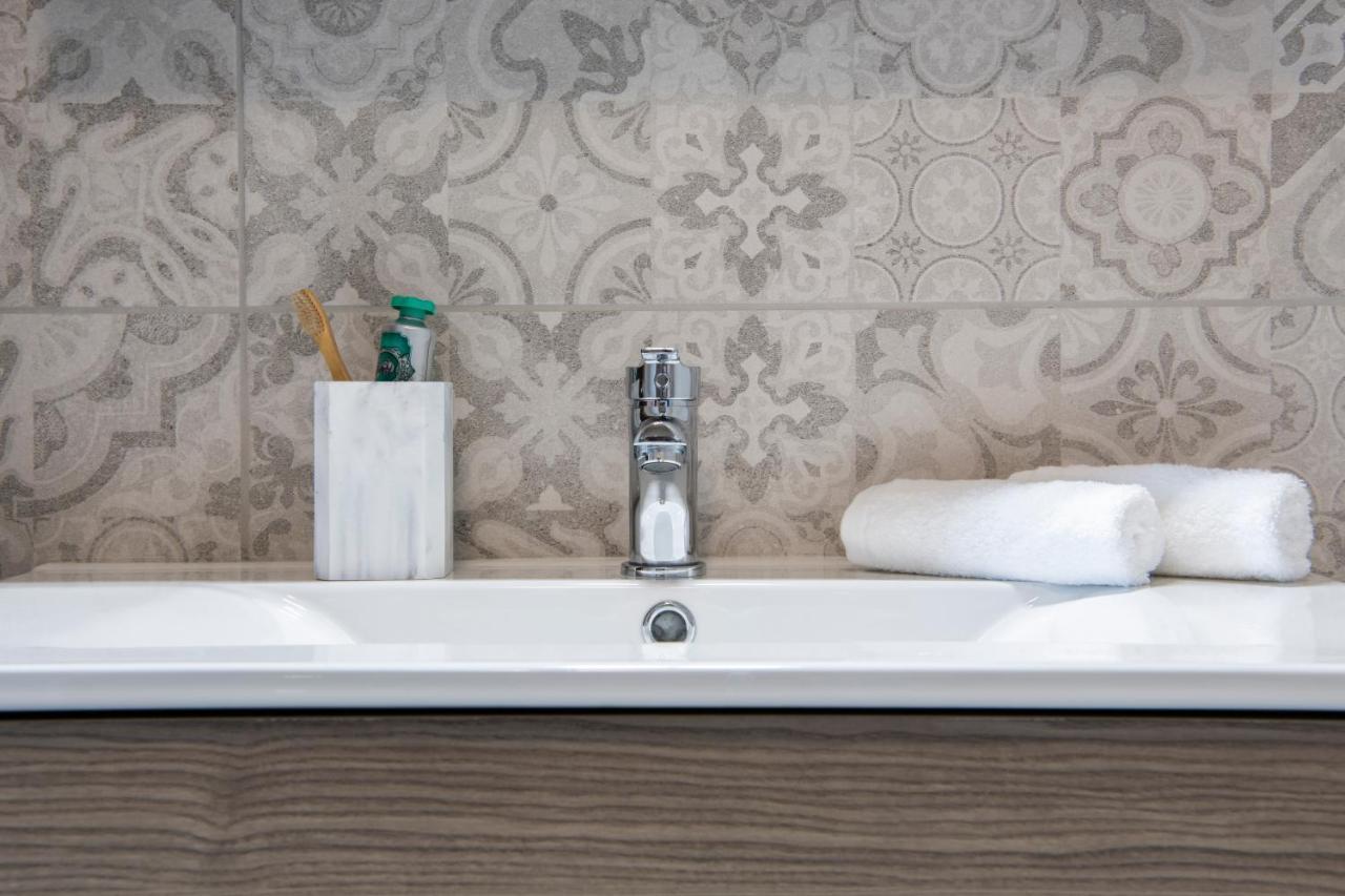Staymela Apartments - Birkirkara Esterno foto