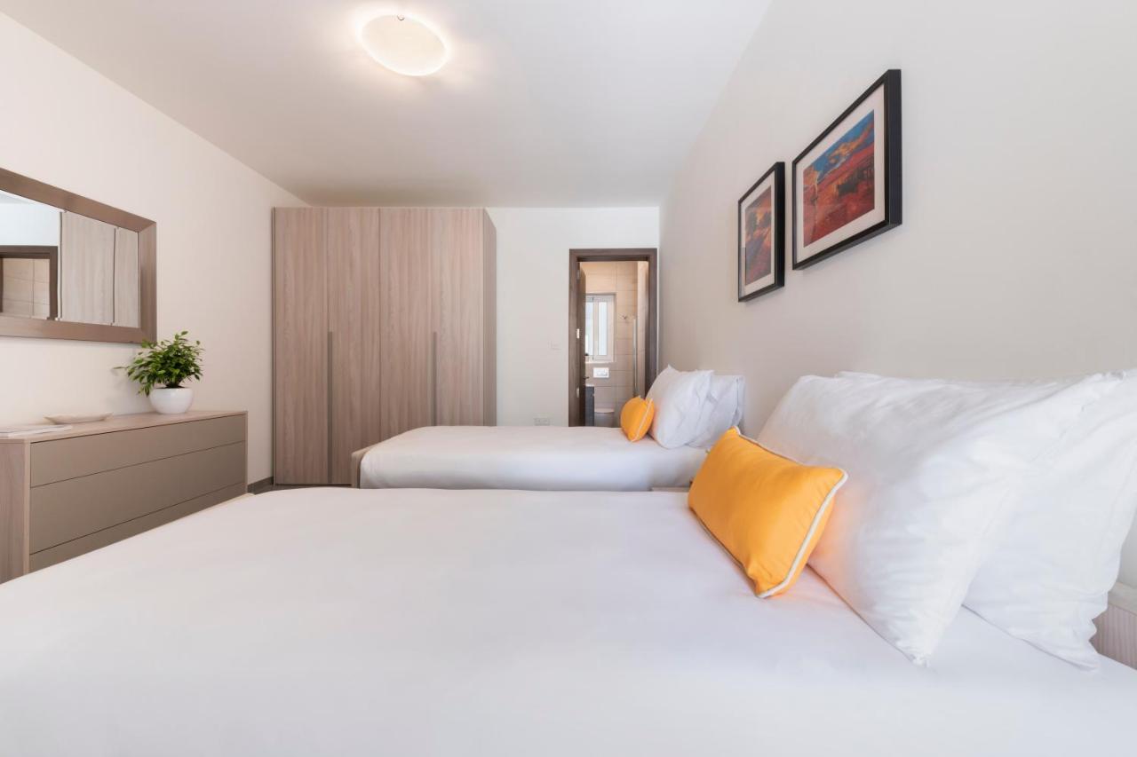 Staymela Apartments - Birkirkara Esterno foto