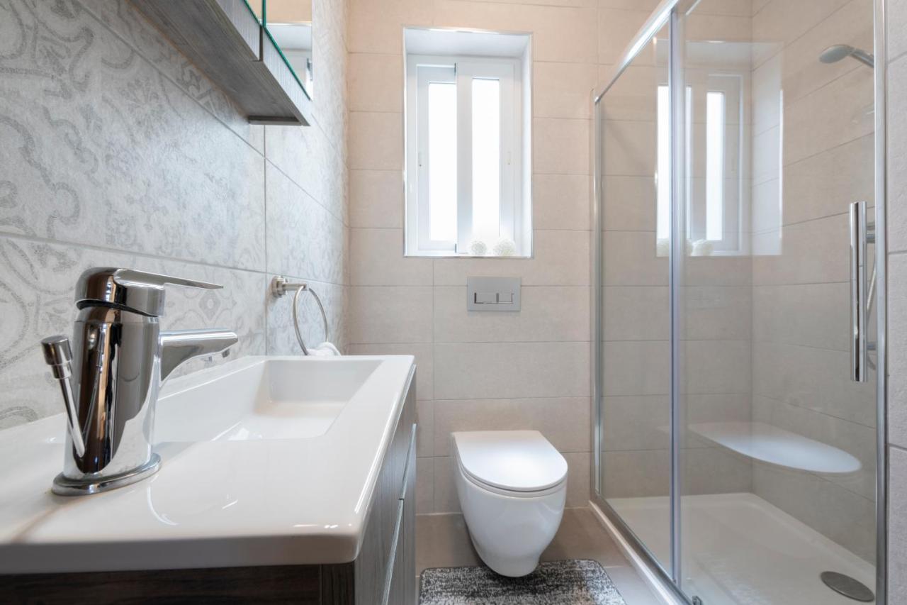 Staymela Apartments - Birkirkara Esterno foto