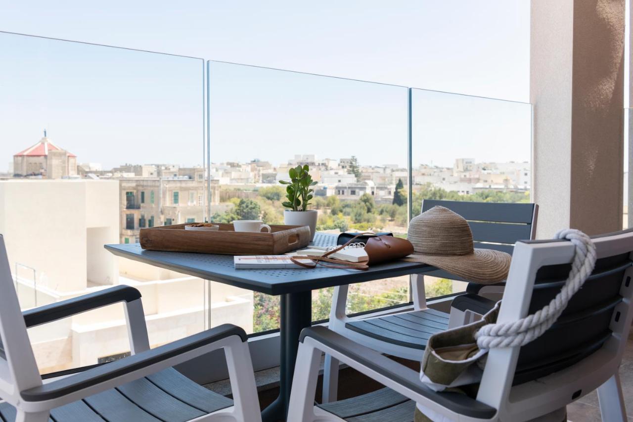 Staymela Apartments - Birkirkara Esterno foto