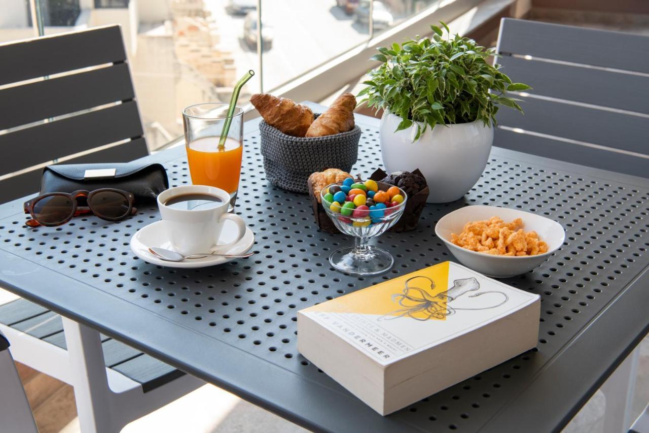 Staymela Apartments - Birkirkara Esterno foto