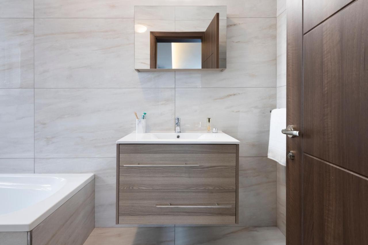 Staymela Apartments - Birkirkara Esterno foto